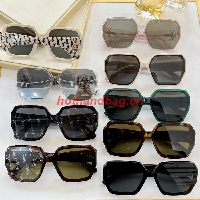 Saint Laurent Sunglasses Top Quality SLS00238